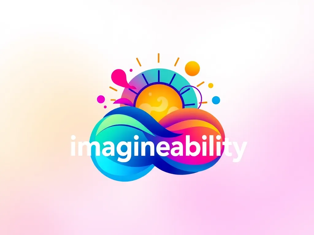 Imaginability – Unleashing Your Creative Potential